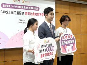 調查發現六成七受訪中度至嚴重濕疹患者　曾花大量金錢於偏方治療