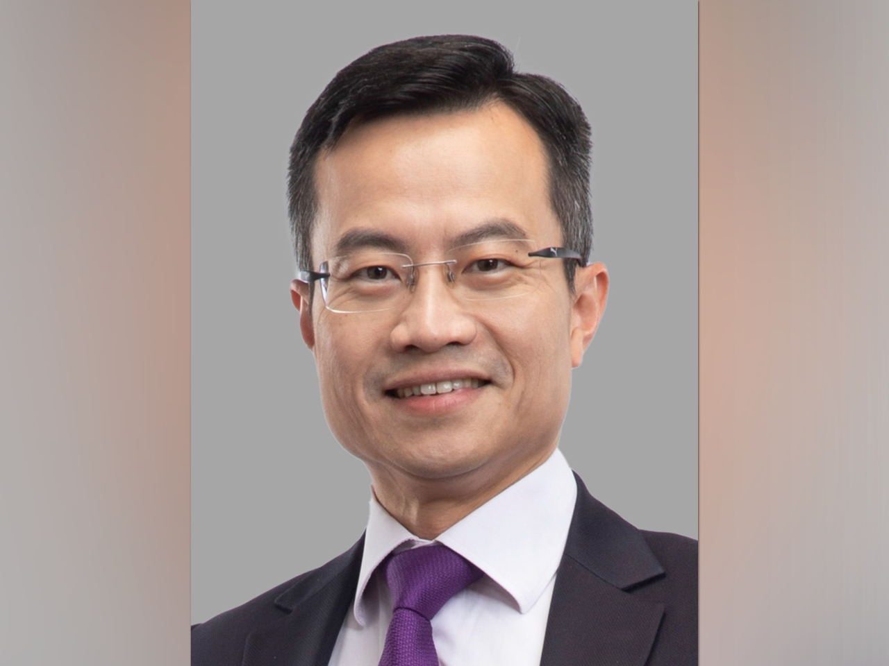 香港理工大學宣布，委任張亮為副校長，負責行政及拓展。（理大提供）