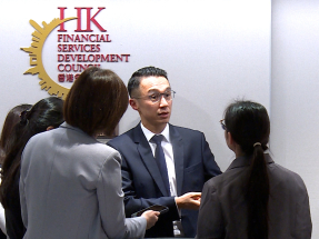 金發局稱應積極發展債券市場　引導更多「耐心資本」