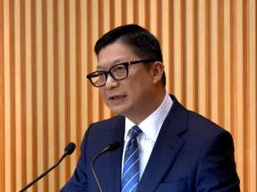 Lai's ruling shows rule of law is robust: Tang