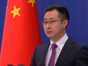 外交部指黎智英行為應受法律嚴懲　中聯辦指判刑獲社會和市民支持