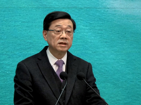 'Lai's jail term a solemn warning to collusion bids'