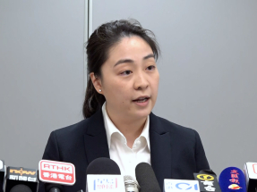 屯門井頭中村男子死亡妻子被捕　警稱兩人長期關係緊張常有爭拗