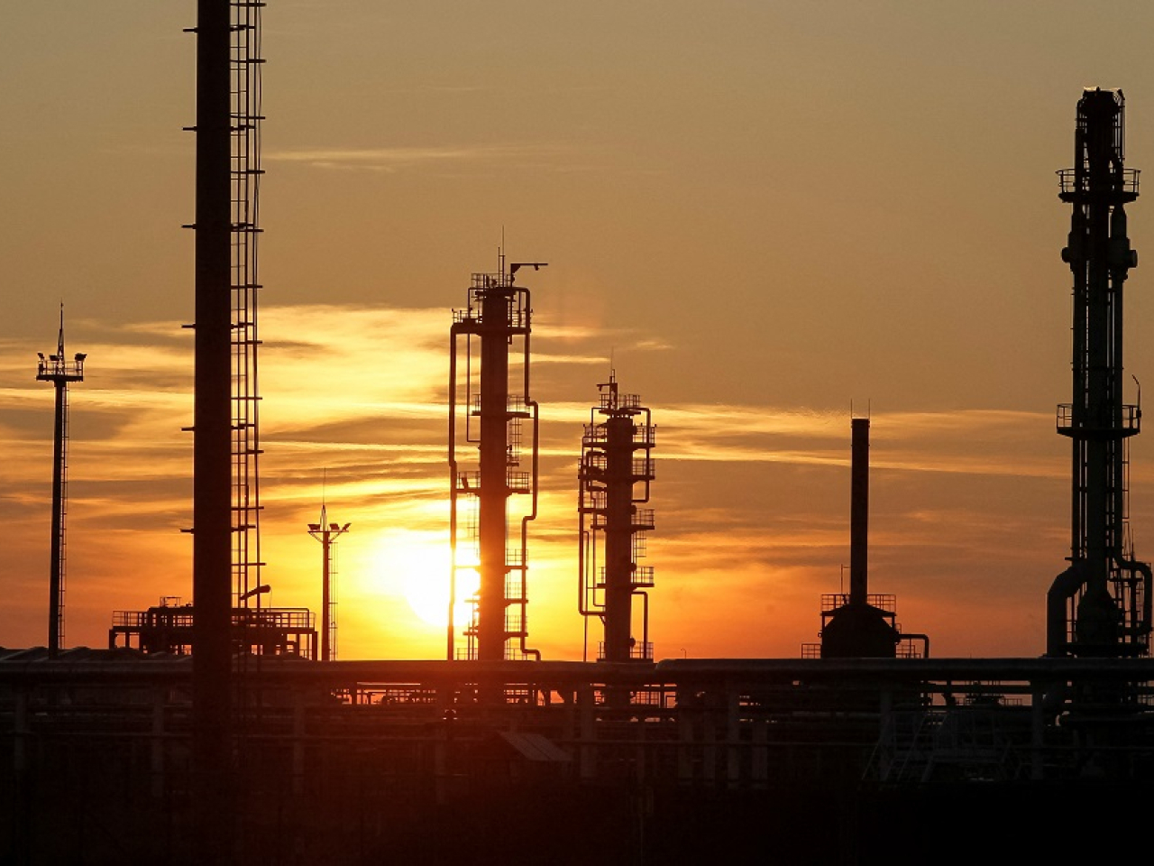 The move will place a broad suite of climate regulations in legal jeopardy &ndash; a major boon to the fossil fuel sector. File photo: Reuters