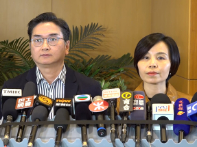 港鐵：早上5時半信號故障　銅鑼灣站至灣仔站之間有物件需移離