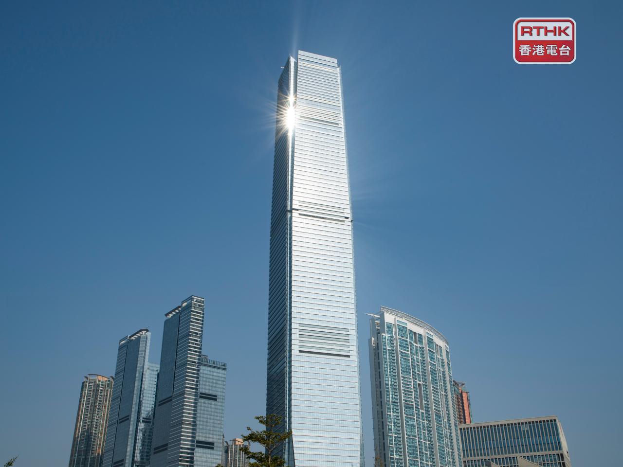 Legal expert Grenville Cross says national security mechanisms need to be kept under regular review to counter external negative influences. File photo: RTHK