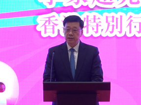 CE hopes GBA can reunite for future sports events