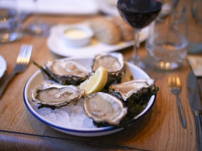 本港過去三周45宗食物中毒　近九成涉諾如病毒全部患者曾食生蠔