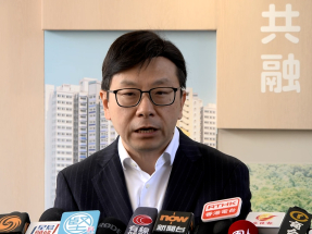 New minimum wage beats inflation: Chris Sun