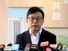 孫玉菡：最低工資增幅2.38%　跑贏通脹