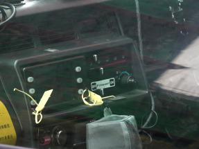 警方以濫收車資等罪名拘捕7人。（鍾浩程攝）