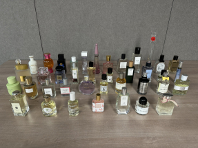 Perfume changes bring sniff of approval from watchdog