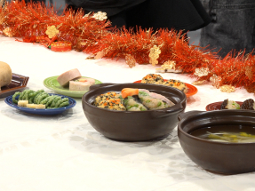 營養師建議新年跟從「三低一高」飲食原則