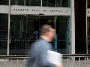 澳洲央行2月貨幣政策會議紀錄顯示，如果不加息，通脹或將長期持續高於目標水平，但暫未確定是否需要進一步加息。（新華社資料圖片）