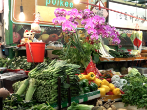 Markets set to turn table amid race to prepare feast