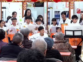 市建局招募舊區兒童組樂團　提供免費音樂培訓　維繫鄰里網絡