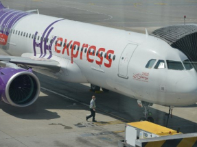 Two HK low-cost carriers among 15 moving to T2
