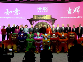 FS: HK stocks to gallop ahead in Year of the Horse