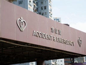 Holiday A&E drop 'shows reforms having desired effect'