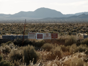 Trump orders release of files on aliens and UFOs