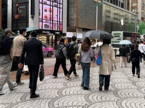 香港稅務學會建議上調基本及已婚人士免稅額，以追回通脹幅度，減輕納稅人負擔。（港台圖片）