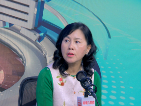 當局至今接獲3000個粵車南下申請　陳美寶稱目標冀增適合城市