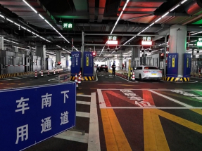 陳美寶：「粵車南下」入市區申請反應正面