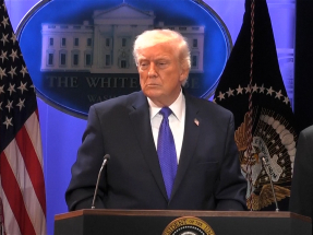 美國最高法院裁定特朗普不獲授權緊急徵收關稅