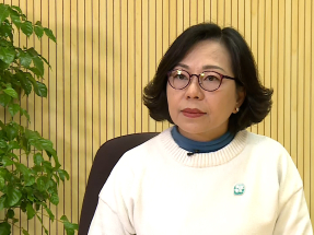 麥美娟稱宏志閣仍需維修設施　料業主需3至4個月才可回家