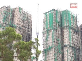 黃偉綸：宏福苑業權收購價體現人性化　方案法理情兼備