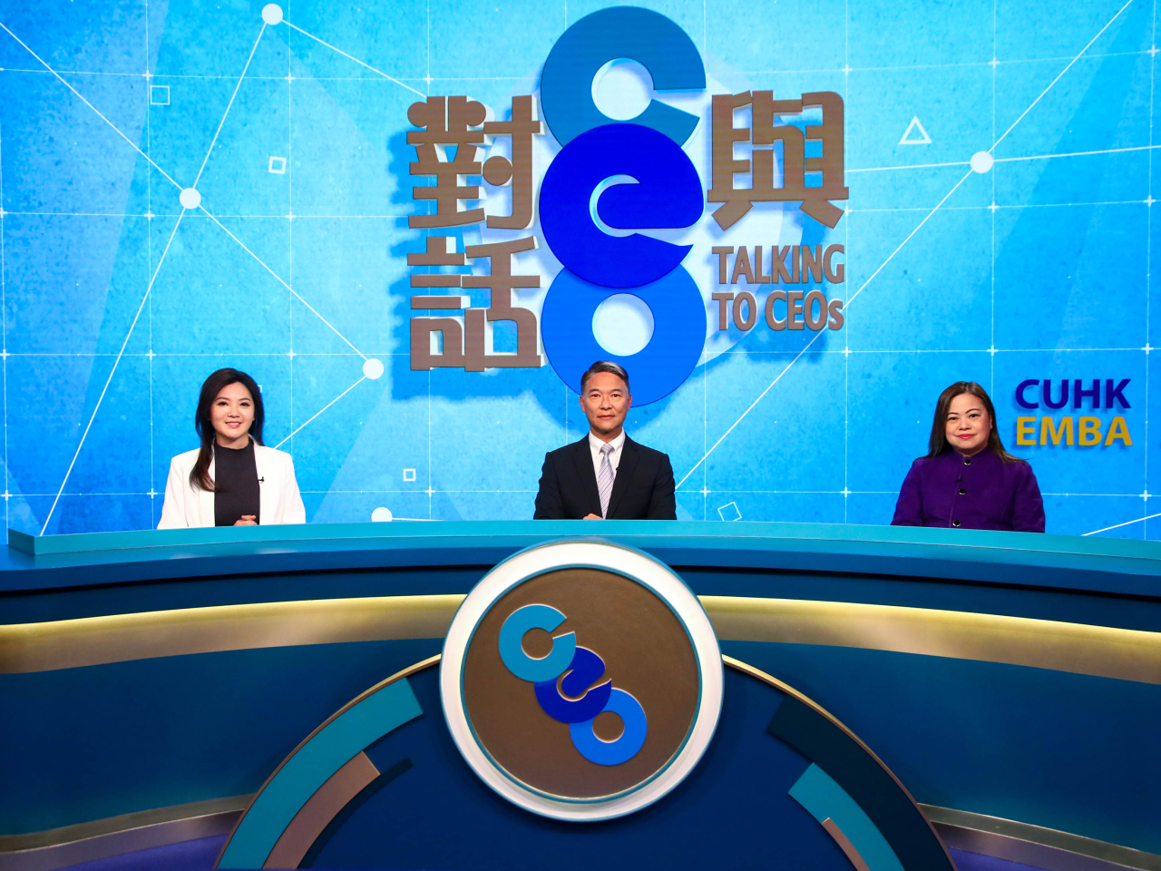 羅淑佩希望香港旅遊做到令旅客樂而忘返，念念不忘，一來再來。