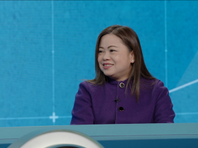 Large-scale events vital for HK's tourism: Rosanna Law