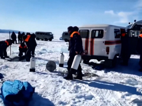 拉夫羅夫就貝加爾湖中國遊客喪生事故向王毅致哀