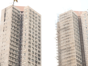 黃偉綸：宏福苑收購業權方案體現人性化