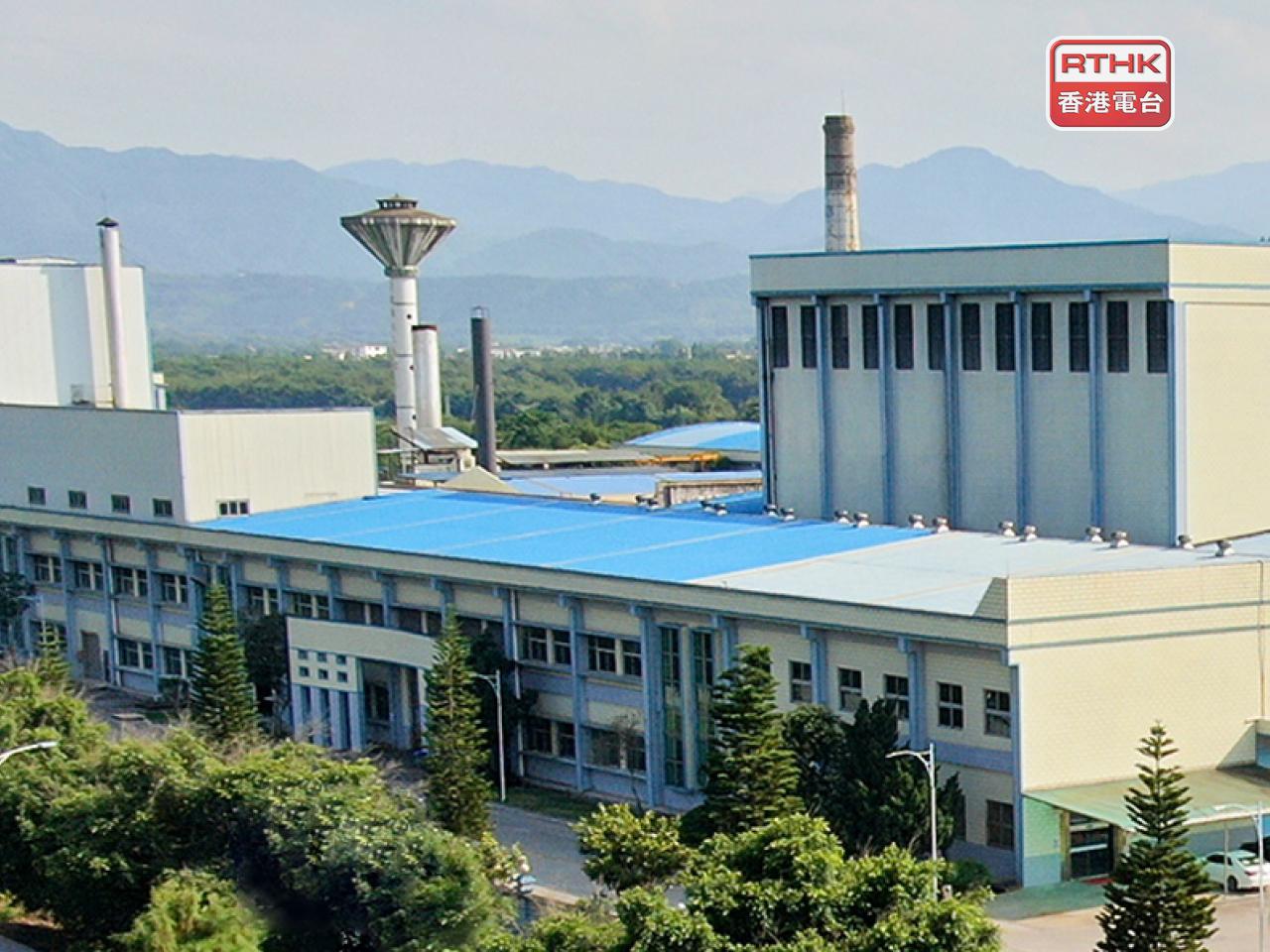 建滔集團及建滔積層板發盈喜，預料去年盈利大幅上升。（公司圖片）