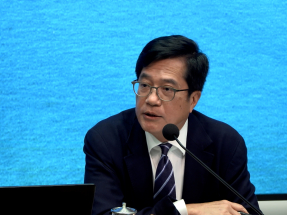 黃偉綸：選樓換樓宏福苑居民入伙前仍可獲租金津貼及住過渡屋