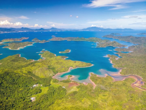 Officials confident in managing Mirs Bay ecotourism