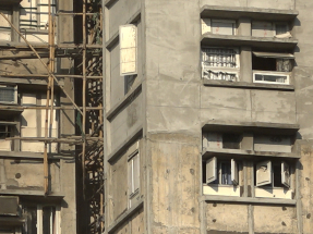 黃偉綸：宏福苑「樓換樓」方案基本原則為「一戶換一戶」