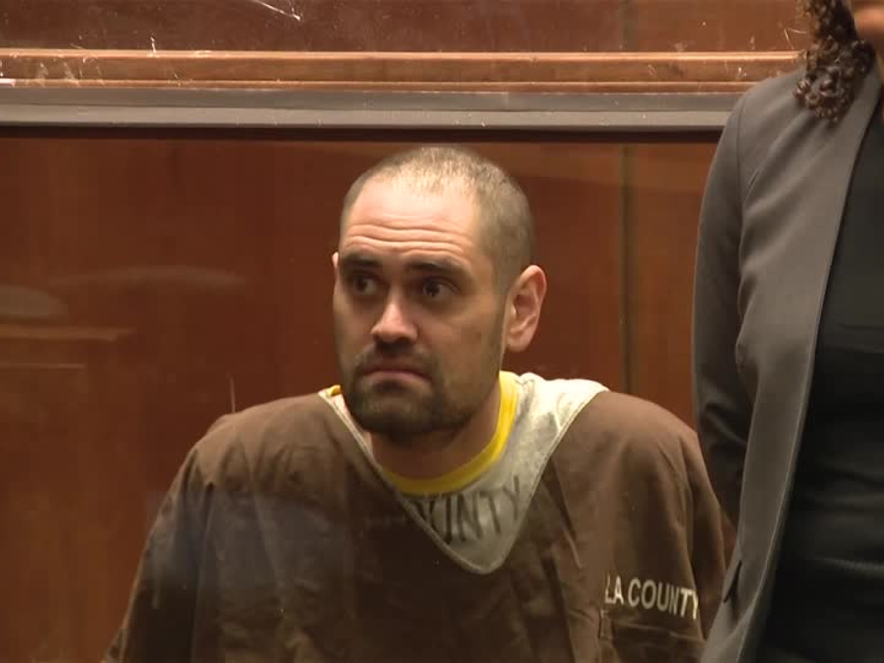 Nick Reiner, who remains in jail and has not been granted bail, was ordered to return to court on April 29. Photo: Reuters