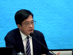 黃偉綸：預算案交代宏褔苑長遠居住安排撥款詳情