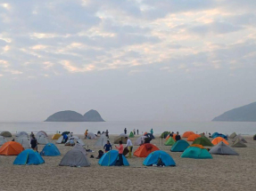 漁護署研究在郊外景點引入預約或收費制度