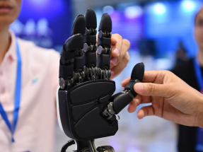 財政預算案｜主動對接十五五規劃　AI等多個重點領域發揮作用