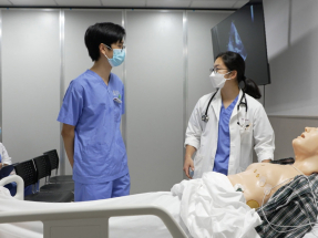 財政預算案｜明年成立國際臨床試驗學院　助力發展國際醫療樞紐