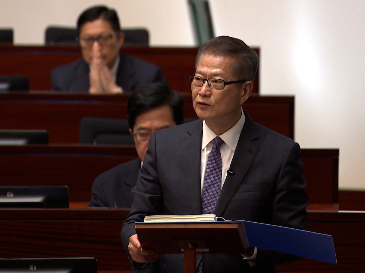 預算案預留2.2億元在港建首個境外國家製造業創新中心。