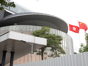 Key role for HK in aligning with 15th Five-Year Plan