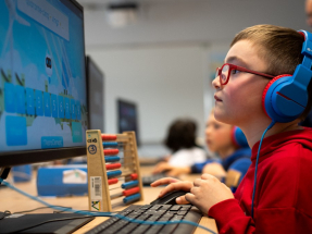 財政預算案｜「優質教育基金」預留20億元開展校本AI教育項目