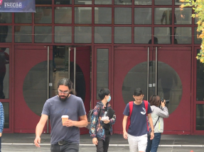 Paul Chan announces push to get everyone using AI