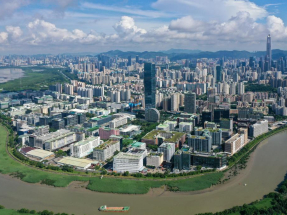 Govt eyes HK$10bn each for Hetao, San Tin developments