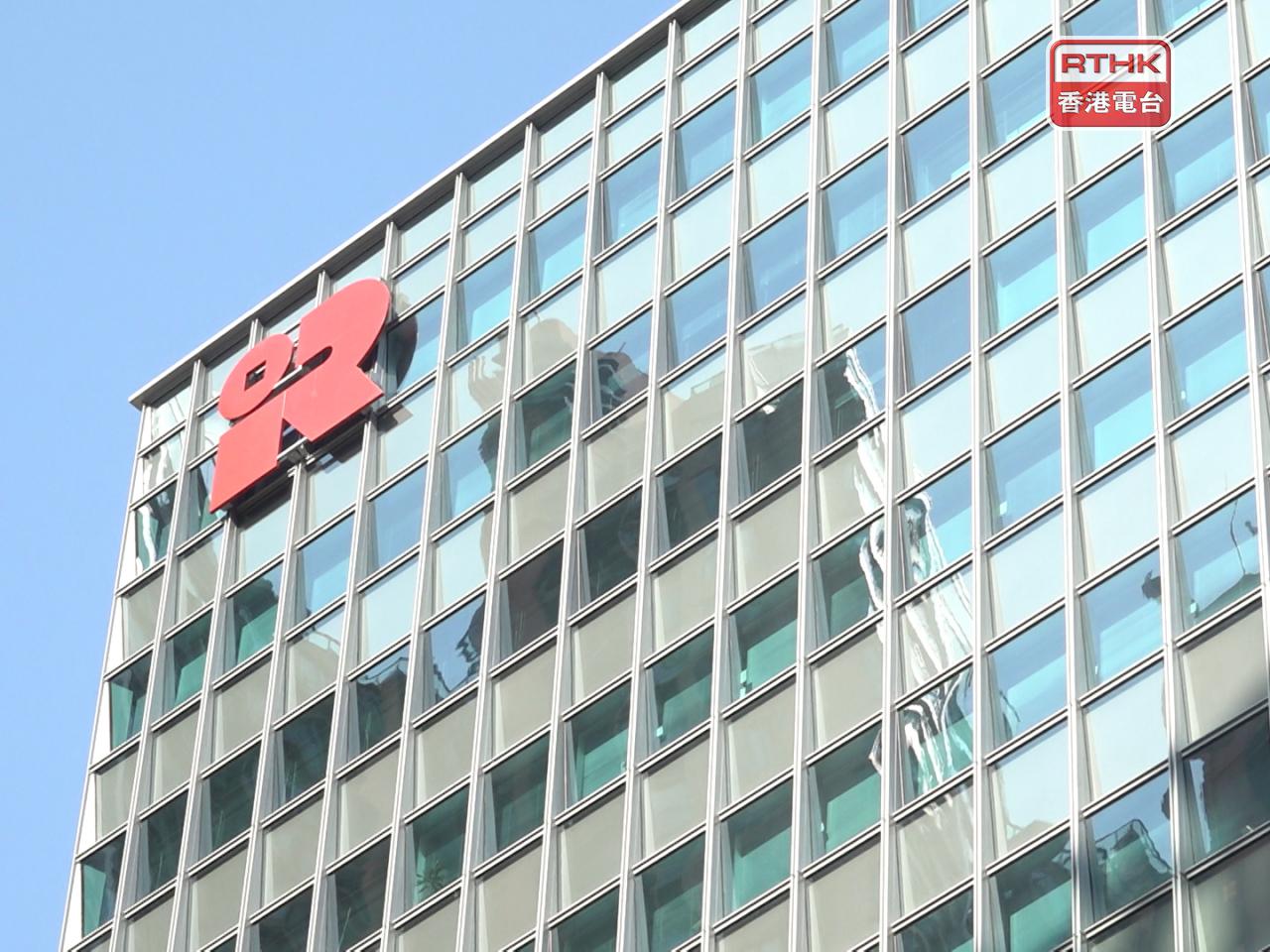 陳茂波會成立並主持「稅務政策諮詢委員會」，廣納工商專業界別人士的意見，使香港的稅務政策更好支持經濟發展。（港台圖片）