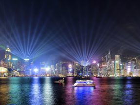 財政預算案｜旅發局將以光影巡禮為主題全新表演取代幻彩詠香江